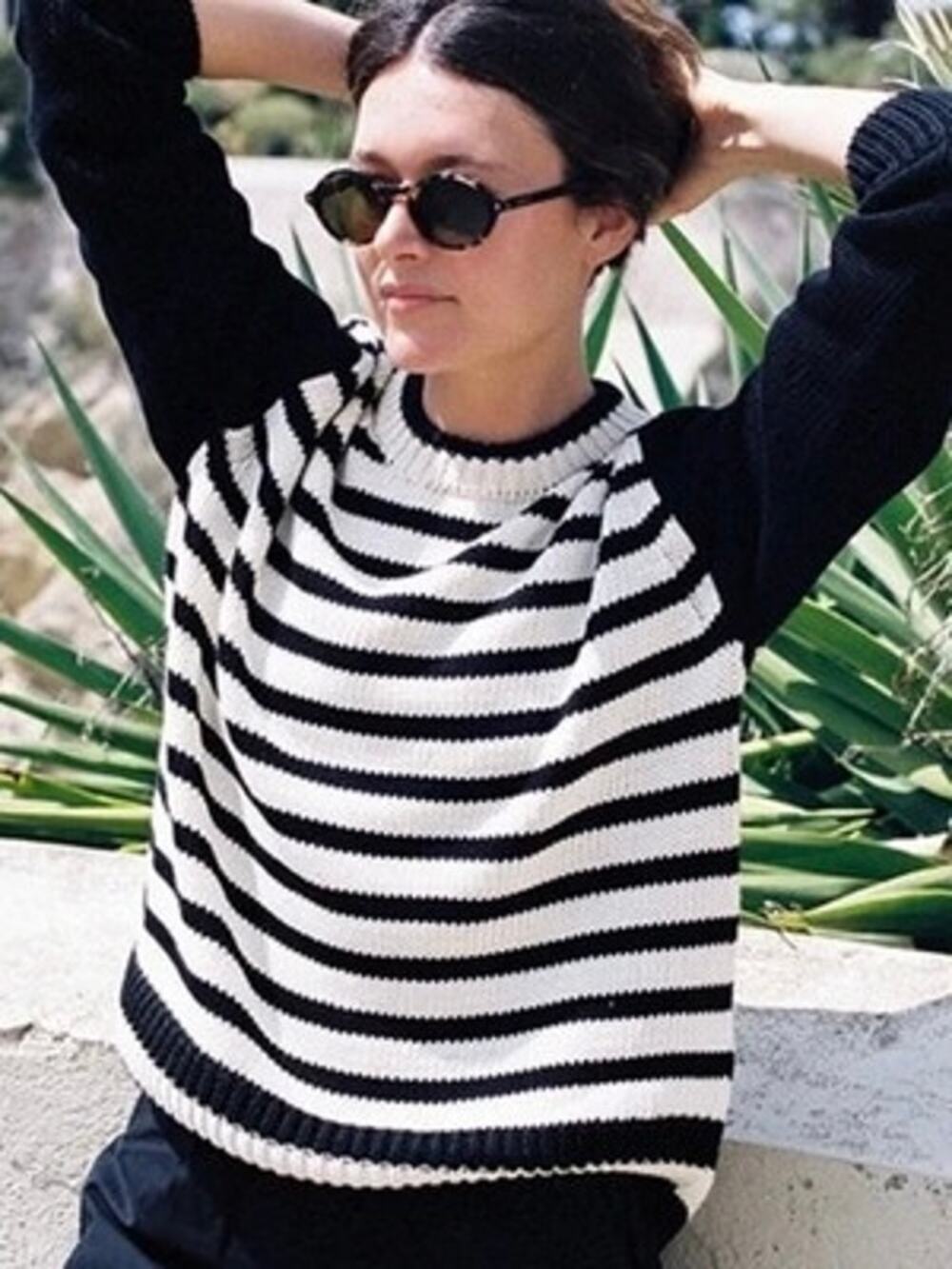 Ciao Lucia Valentina Sweater